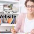 How to Create Your Own Website in 5 Simple (But Important) Steps