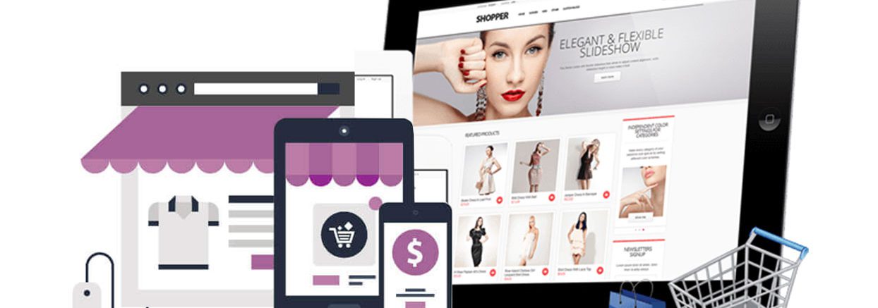 ecommerce-website-design